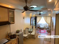Fully Furnished And Fully Renovated Tiara Bay