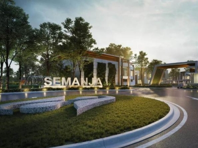 4 bedroom Semi-detached House for sale in Kajang