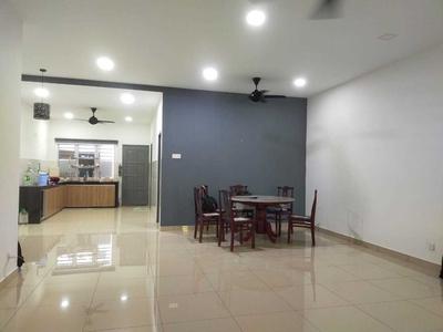 2 Storey Terrace For Rent @ Taman Kerisi Indah Seremban