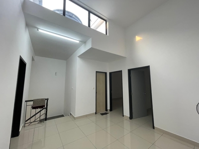 2 Storey Terrace For Rent @ Taman penaga Mewah Seremban