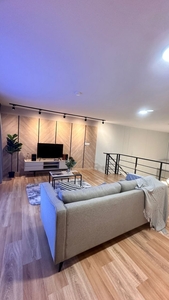 ARTE Cheras Loft Suites fully furnished for Rent