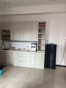 D Carlton 1bed Fully Furnished