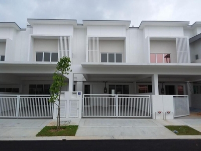 Fully Furnished 2 Storey Terrace @ Suriaman 2 , Sendayan , S2 Heights
