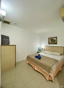 Single Room for Rent at Subang Permai, Shah Alam