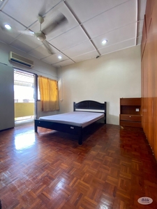 Master Room For Rent At SS2 Petaling Jaya