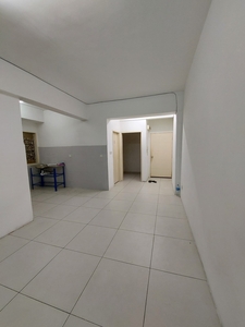 Partial Furnished Calisa Residence Taman Mas Puchong Lower Floor Unit