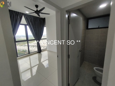 Setia City Residence for rent at RM1500 per month