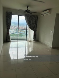 Lakepark residence @ selayang full loan good condition to sales
