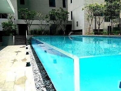 1 bedroom Serviced Residence for sale in Jalan Sultan Ismail