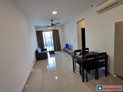 1 bedroom Serviced Residence for sale in Johor Bahru