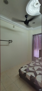 1 pax single room at Taman Bukit Chedang, Rasah near Hospital Tuanku Jaafar Rasah, near Oakland, Seremban 2