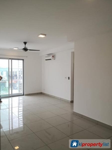 2 bedroom Serviced Residence for sale in Johor Bahru