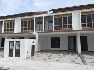 2 STOREY BELLADONNA SETIA WARISAN TROPIKA, KOTA WARISAN, SEPANG FOR SALE