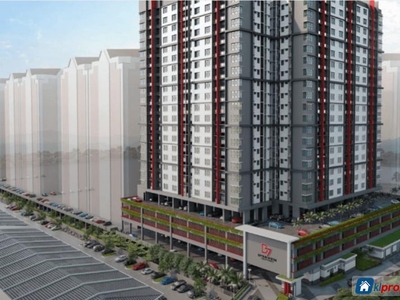 3 bedroom Condominium for sale in Bandar Sunway