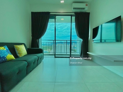 3 Residence Condominium Furnished for Rent, Karpal Singh