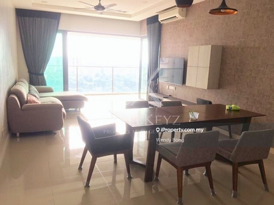 3bedroom unit @ Amarine Available now