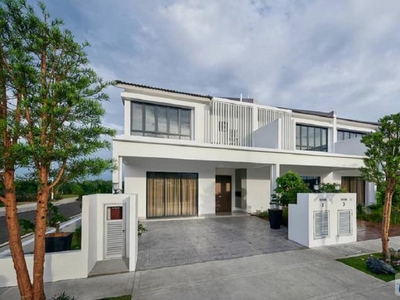 4 bedroom 2-sty Terrace/Link House for sale in Cyberjaya