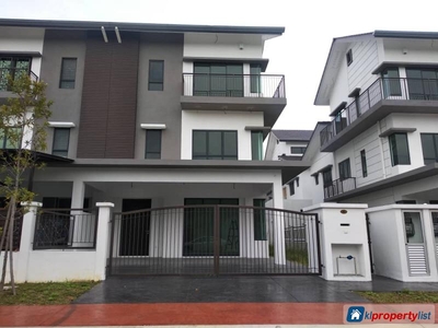 5 bedroom Cluster Homes for sale in Kajang