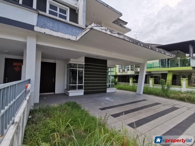 5 bedroom Semi-detached House for sale in Skudai