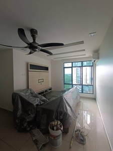ARC Apartment 3bedroom Taman Daya for rent