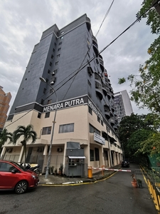 Best rent Menara Putra, Regalia, Villa Puteri, PWTC KL
