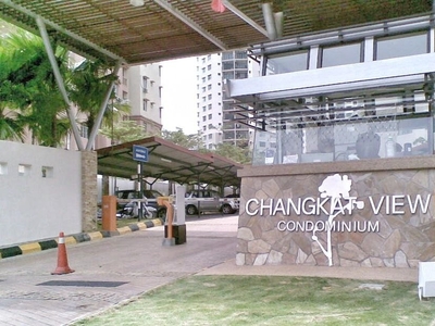 Changkat View Dutamas Condo