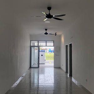 For Rent, 1 Stry house , Kulai BDR Putra