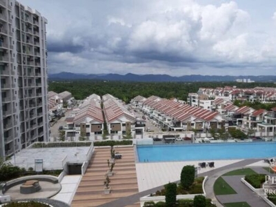 For sale Royale Infinity Condominium Simpang Ampat Pulau Pinang