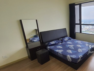 Fully Furnished 2 Bedroom & 2 Bathroom ready for rent