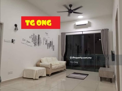 Fully Furnished Prominence Condominium