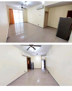 (Ground Floor Unit) Klebang 8 Condominium Unit For Rent