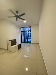 Henna Residence at The Quartz, Wangsa Maju, Partially furnished for rent