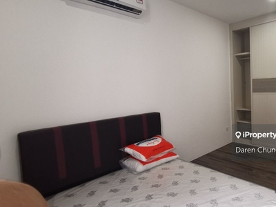 Hk Square 3 Bedroom Unit For Rent