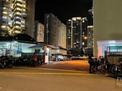 Idaman Seroja, Bayan Lepas, Penang