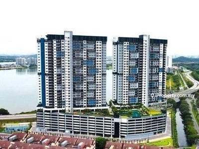 Lbs Skylake Residence Puchong, Selangor