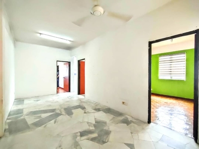 [Level 1] Seri Mawar Apartment Bandar Seri Putra Bangi For Rent