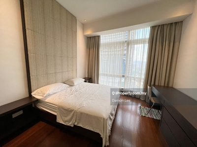 Luxury Residence For Rent @ Banyan Tree