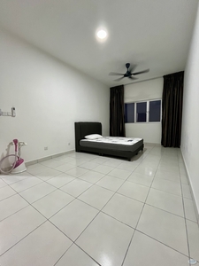 Master room for rent near Pavillion BJ LRT Alam Sutera