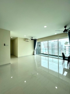 Medini Signature Condominium @ Partially Furnished