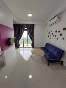 Meridin Medini Condominium @ Iskandar Puteri Johor Bahru