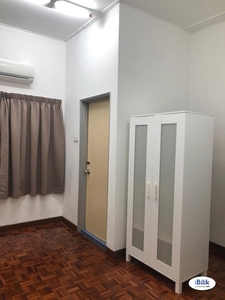 Middle Room at Taman Megah, Kelana Jaya