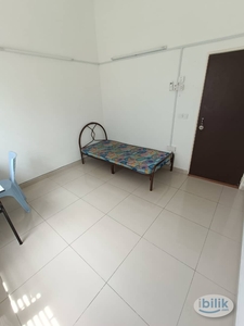 Affordable Price ❗Comfy Room in Bandar Puchong Jaya, Puchong