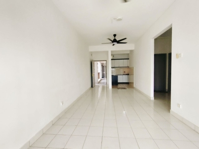Murah : Saujana Aster Condominium Presint 11, Putrajaya
