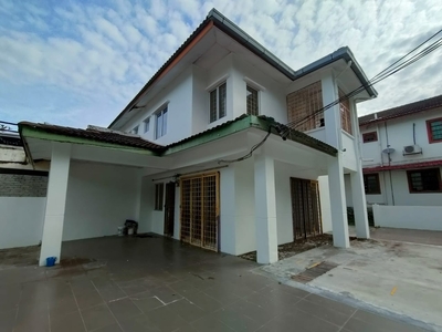 CORNER LOT! 2 Storey Terrace Corner Impian Murni, Saujana Impian, Kajang