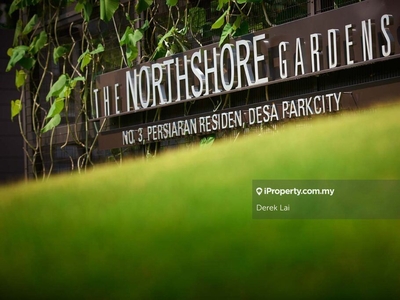 Northshore Garden (Desa Parkcity)