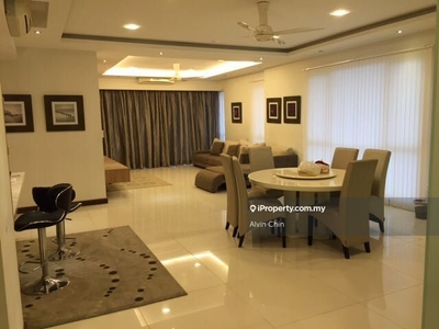 Northshore Gardens Fully Furnished Unit to Let