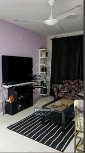 One Bedroom at Suria E-komuniti Apartment Batu