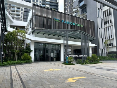 Panorama Residences Condominium Kelana Jaya PJ