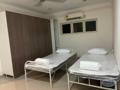Room for rent at Bansar - Good location in central KL
