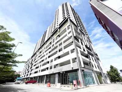 SIMFONI 1 CONDOMINIUM, KAJANG FOR SALE